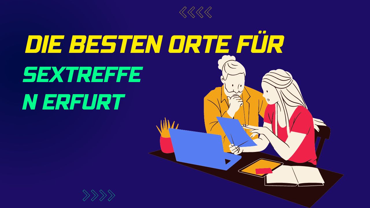 Sextreffen Erfurt